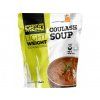 Adventure Menu Goulash Soup