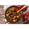 Adventure Menu Goulash Soup