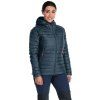 Rab Microlight Alpine Long Women's Down Jacket