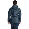 Rab Microlight Alpine Long Women's Down Jacket