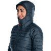 Rab Microlight Alpine Long Women's Down Jacket
