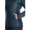 Rab Microlight Alpine Long Women's Down Jacket