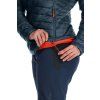 Rab Microlight Alpine Long Women's Down Jacket