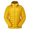 Mythic Alpine Light Women's Down Jacket
