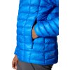 Mythic Alpine Light Jacket MayaBlue QDB 47 MYB Model 17736