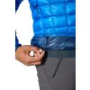Mythic Alpine Light Jacket MayaBlue QDB 47 MYB Model 17739