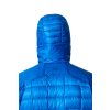 Mythic Alpine Light Jacket MayaBlue QDB 47 MYB Model 17749