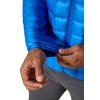 Mythic Alpine Light Jacket MayaBlue QDB 47 MYB Model 17733