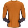 Rab Syncrino Base Men's T-Shirt - Long Sleeve