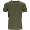 Pánské triko Rab Syncrino Base - krátký rukáv