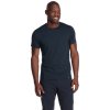 Pánské triko Rab Syncrino Base - krátký rukáv