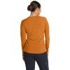 Women's Rab Syncrino Base T-shirt Long Sleeve