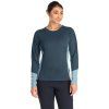Women's Rab Syncrino Base T-shirt Long Sleeve
