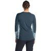 Women's Rab Syncrino Base T-shirt Long Sleeve