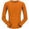 Women's Rab Syncrino Base T-shirt Long Sleeve