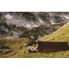 Lesovik Zmora Tarp Shelter