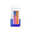 Curaprox CS 5460 Replacement Toothbrush Heads