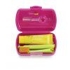 Curaprox Travel Set