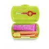 Curaprox Travel Set