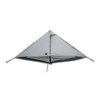 Six Moon Designs Deschutes Plus Single-Wall Tarp