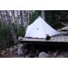 Jednoplášťový tarp Six Moon Designs Deschutes Plus