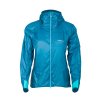 damska bunda nalehko alpha aspiring mozaic blue