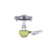 Pinguin Surpass Steel Gas Stove