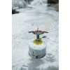 Pinguin Surpass Steel Gas Stove