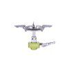 Pinguin Surpass Steel Gas Stove
