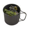 Pinguin Atom Titan Gas Stove