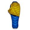 Rab Neutrino 600 Women's Sleeping Bag