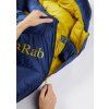 Rab Neutrino 600 Women's Sleeping Bag