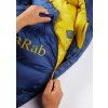 Rab Neutrino 800 Sleeping Bag