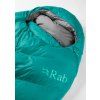 Rab Alpine 600 Women's Sleeping Bag