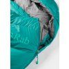 Rab Alpine 600 Women's Sleeping Bag