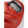 Rab Alpine 600 Men's Sleeping Bag