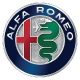 Logo Alfa Romeo