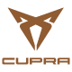 Logo Cupra
