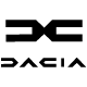 Logo Dacia
