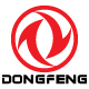 Logo Dongfeng