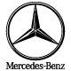 Logo Mercedes