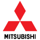 Logo Mitsubishi