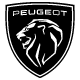 Logo Peugeot