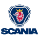 Logo Scania