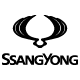 Logo SsangYong
