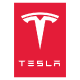Logo Tesla