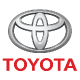Logo Toyota