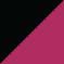 čierna-pink/magenta