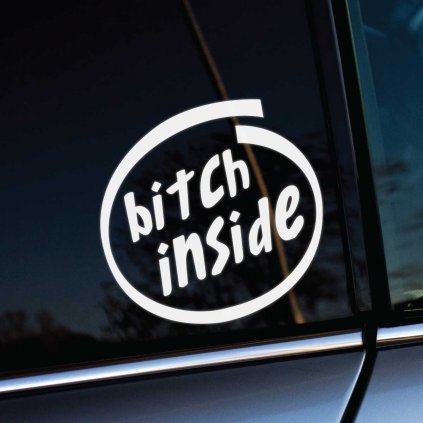 Bitch Inside