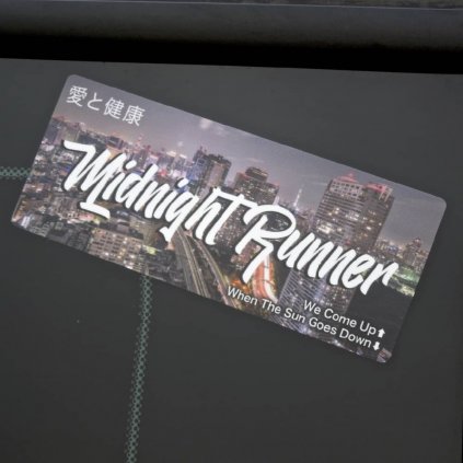 Midnight Runner